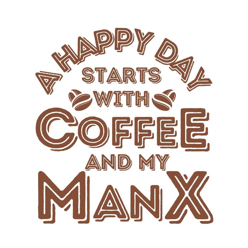 Manx Katze Kaffee Cafe