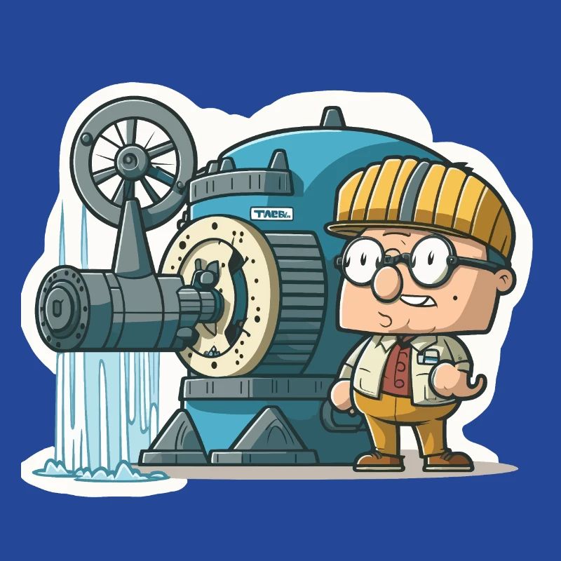 Puissance éolienne : énergie éolienne