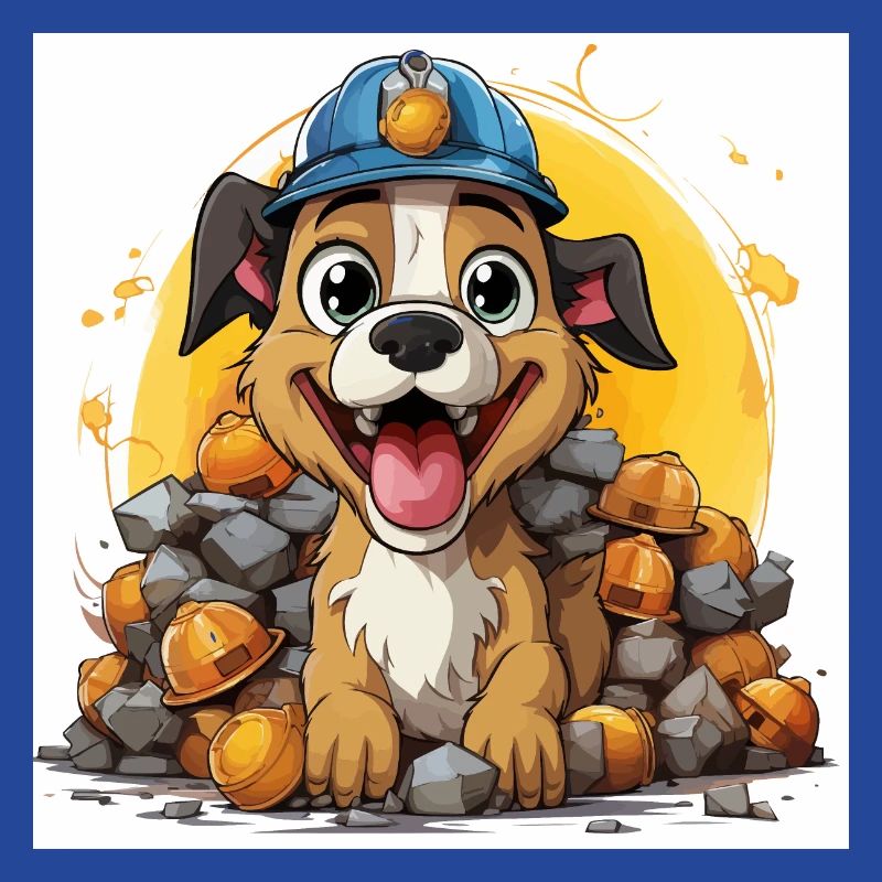 Le constructeur canin