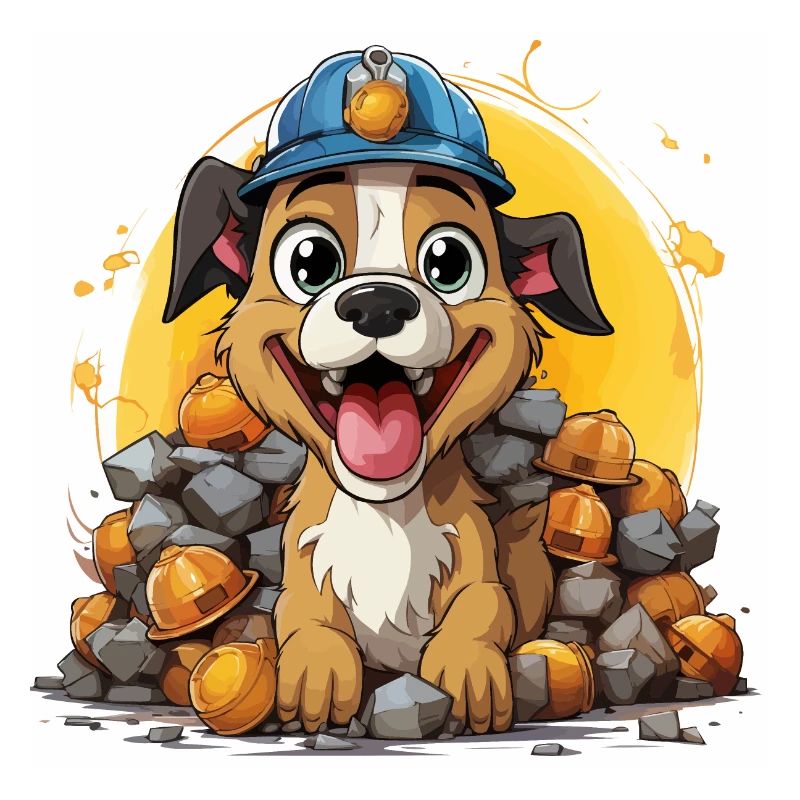 Le constructeur canin