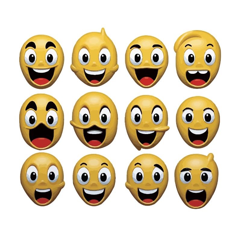 Le espressioni sciocche