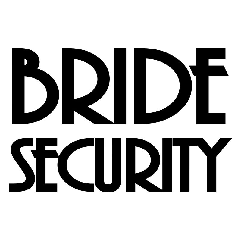 Bride Security