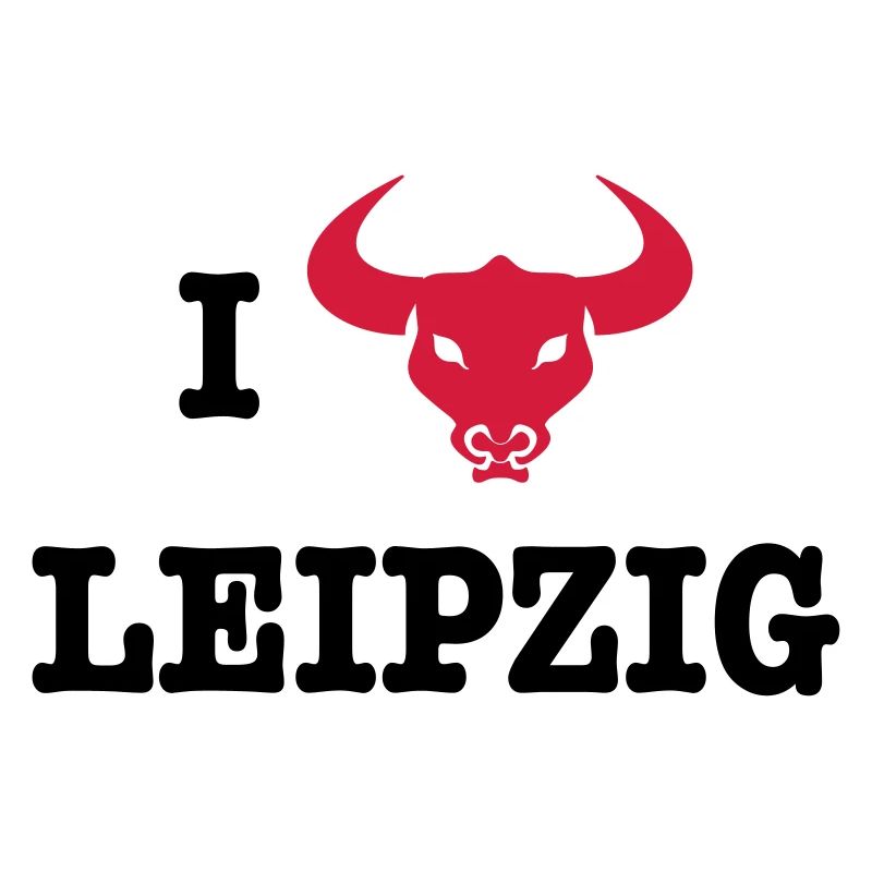 I Love Leipzig