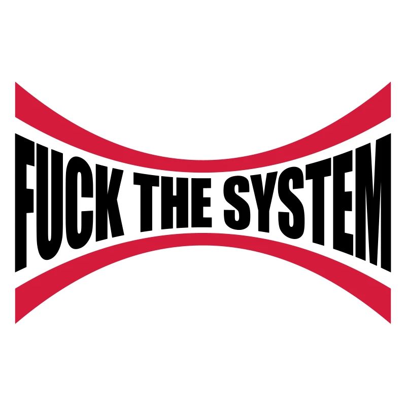 Logo J'emmerde le système