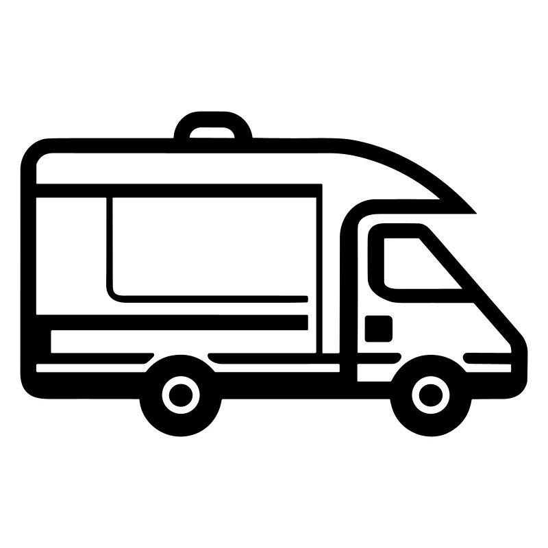 Wohnmobil