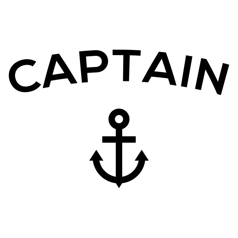 captain