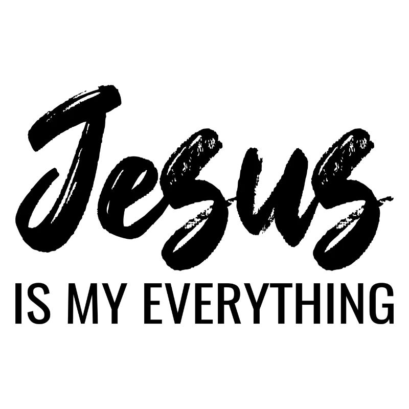 Jesus Christian Gift Proverbs