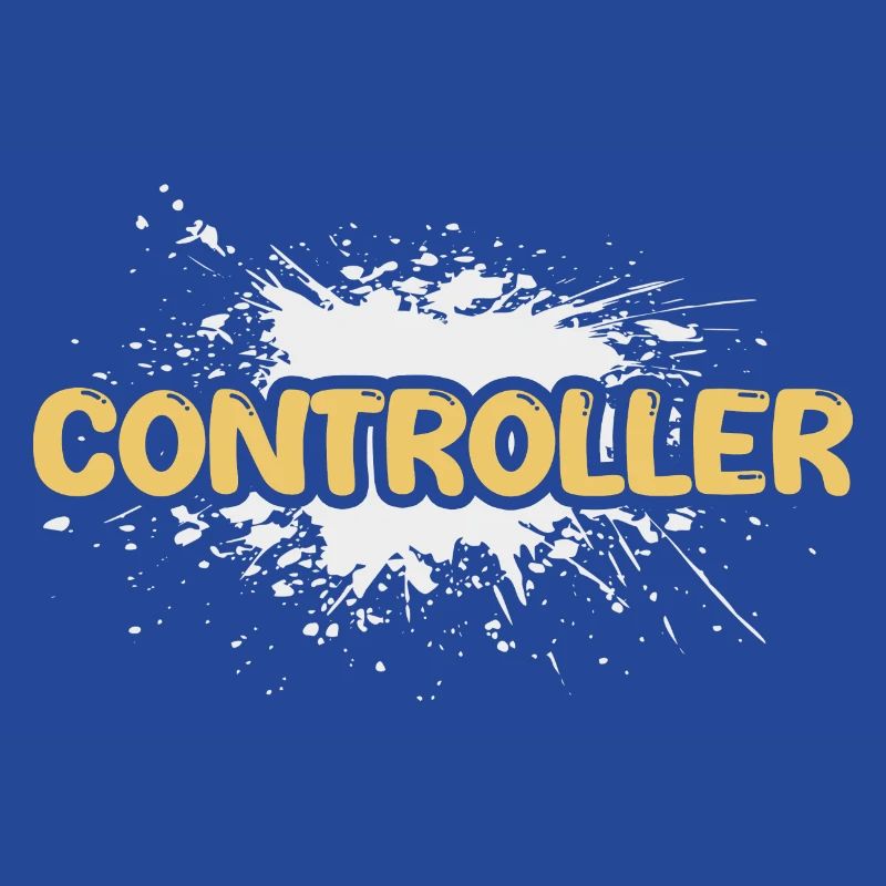 Gift for Controller