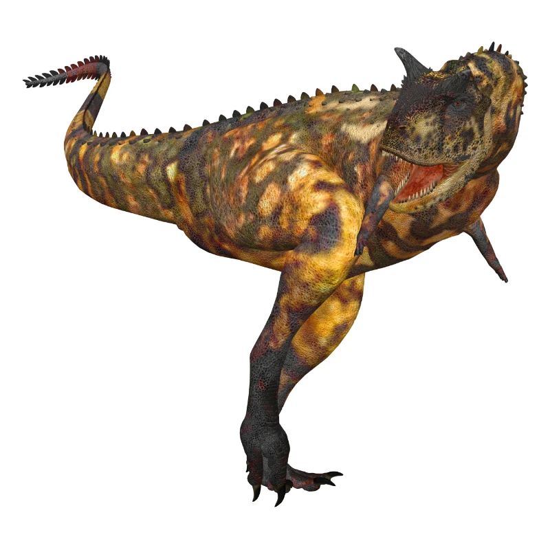 Carnotaurus