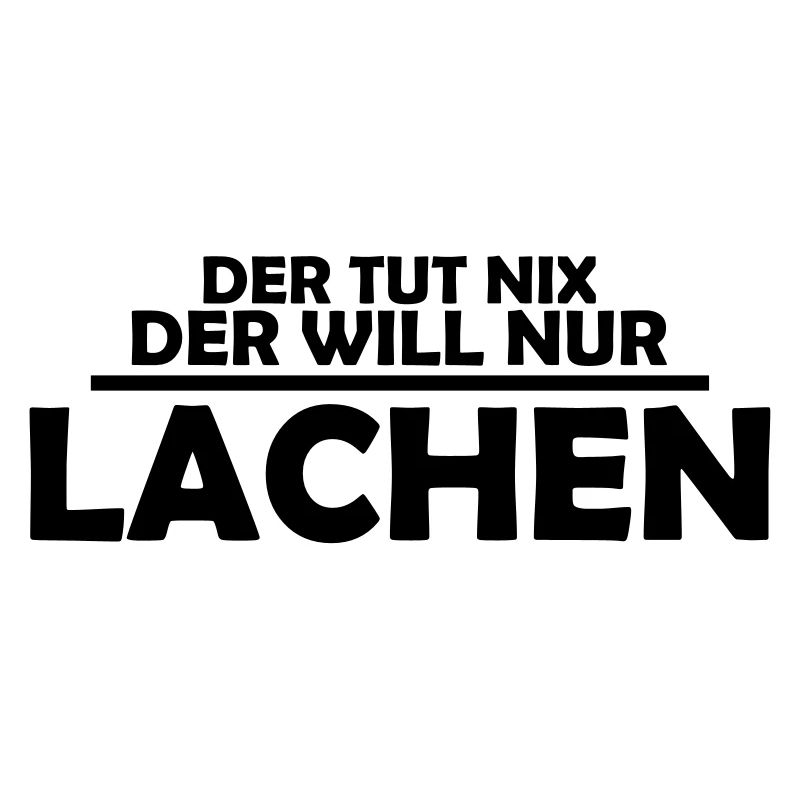 lachen