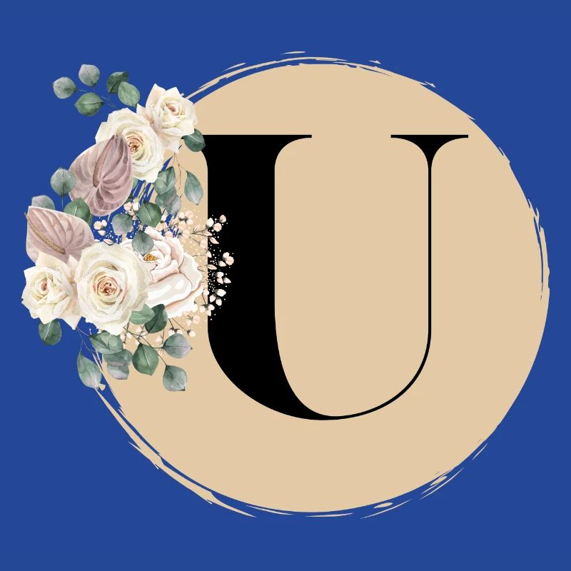 Buchstabe U