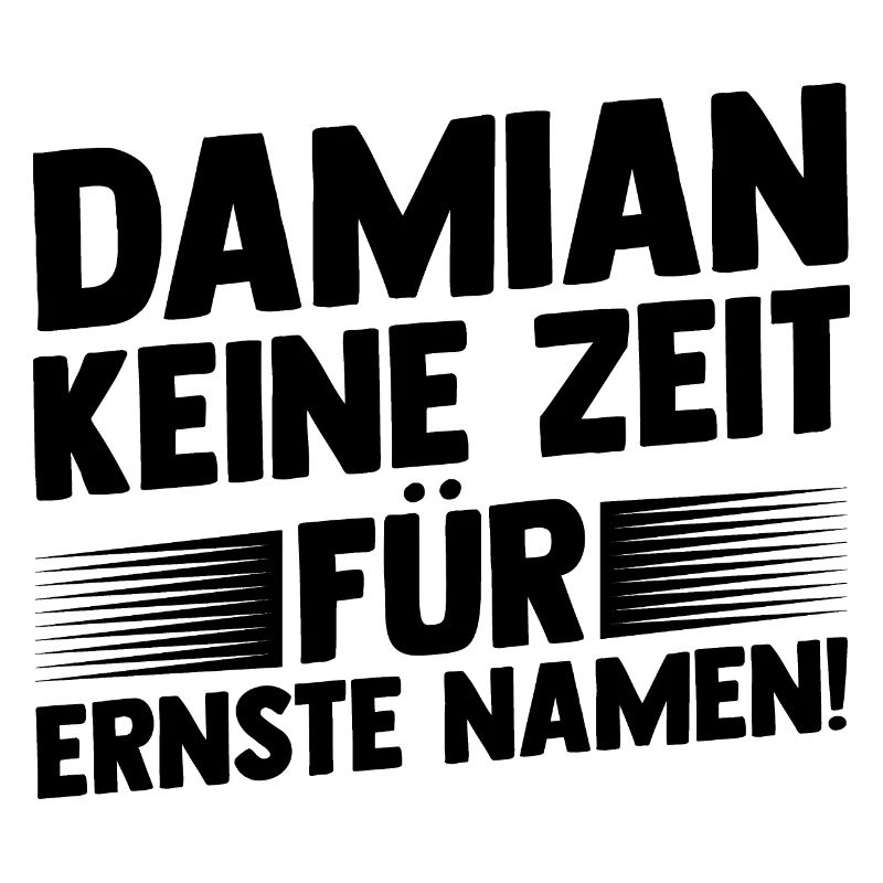 First name Damian