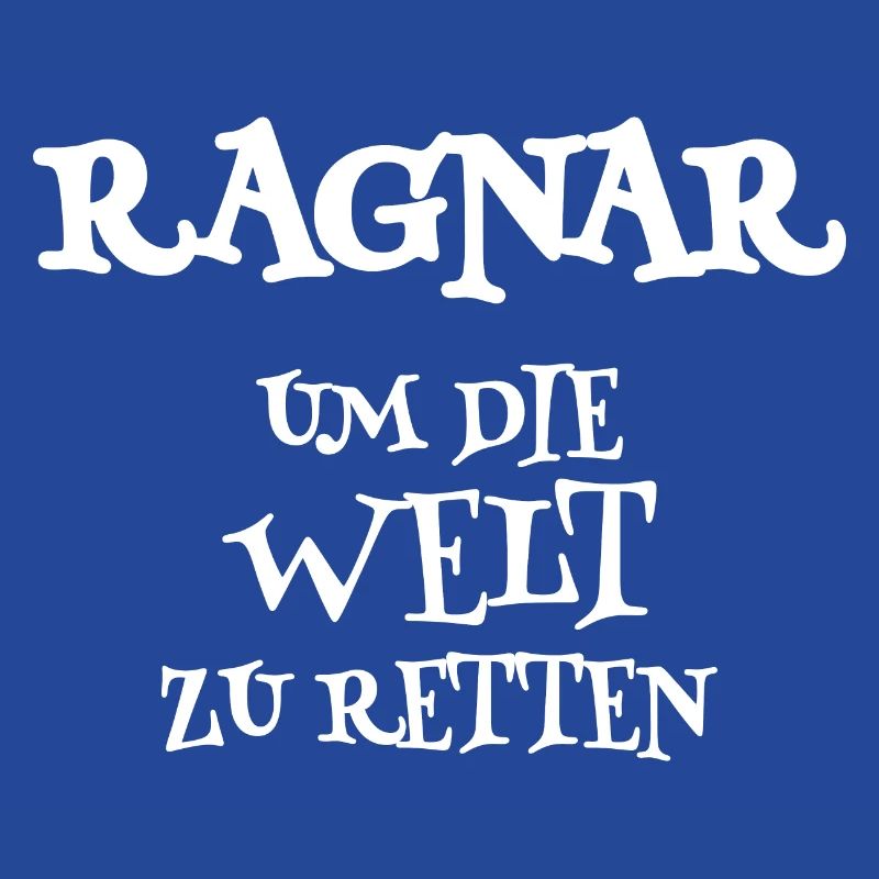 Savior Ragnar