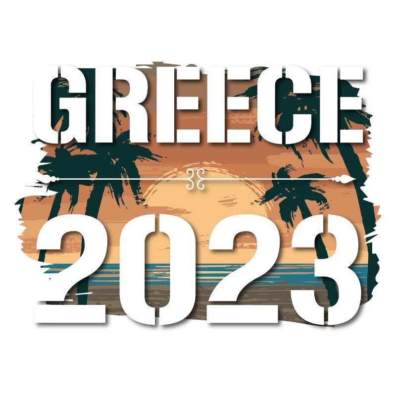 Greece 2023