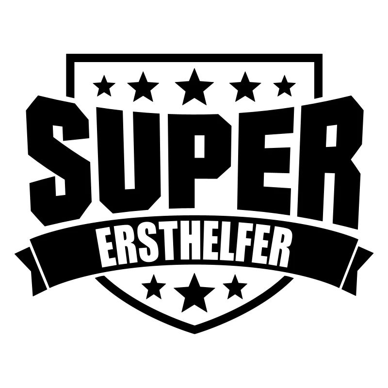 Super Ersthelfer