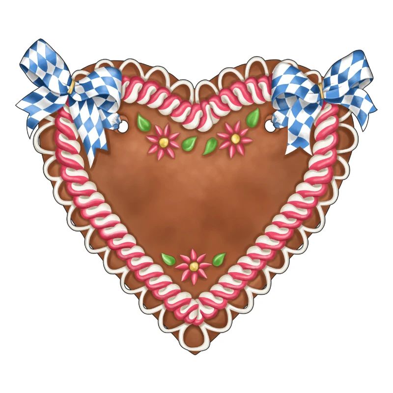 Lebkuchenherz