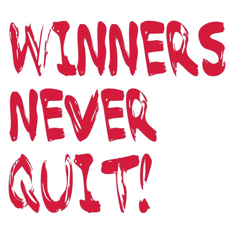 Winners
