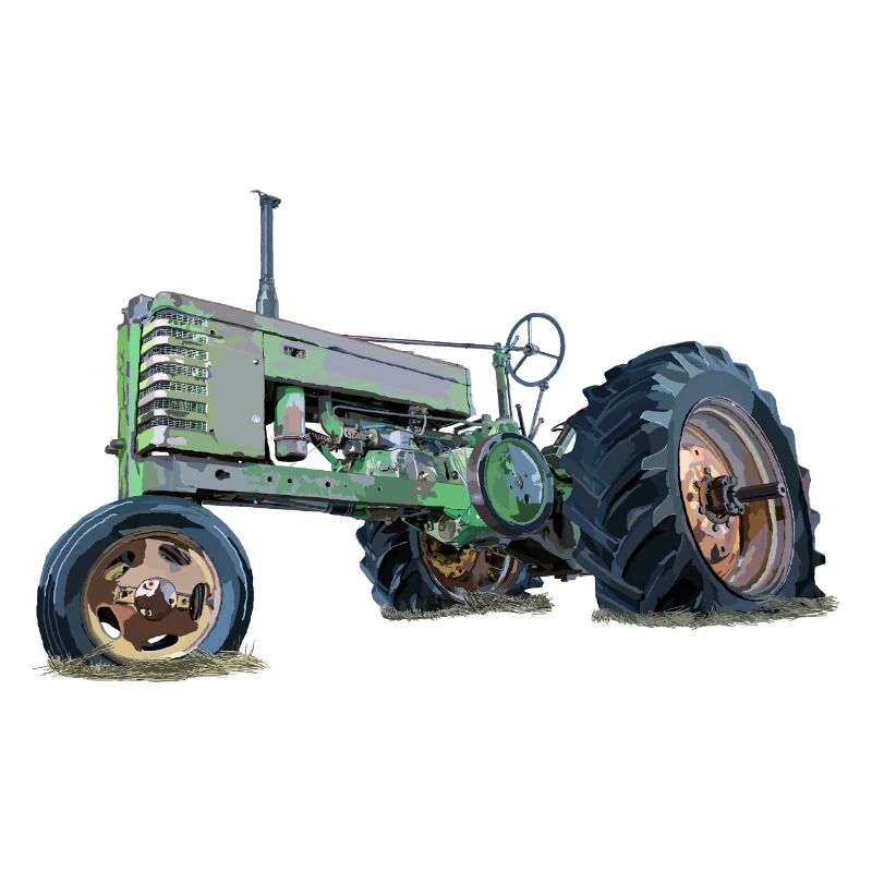 Oldtimerdreirad