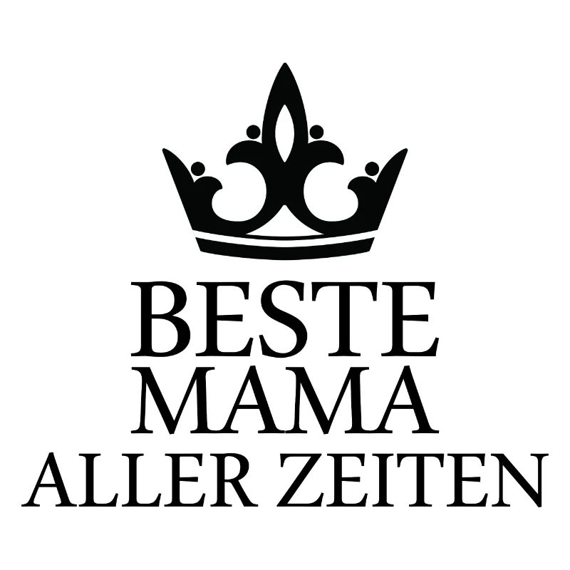 Mutter Spruch Geschenk Mama Muttertag