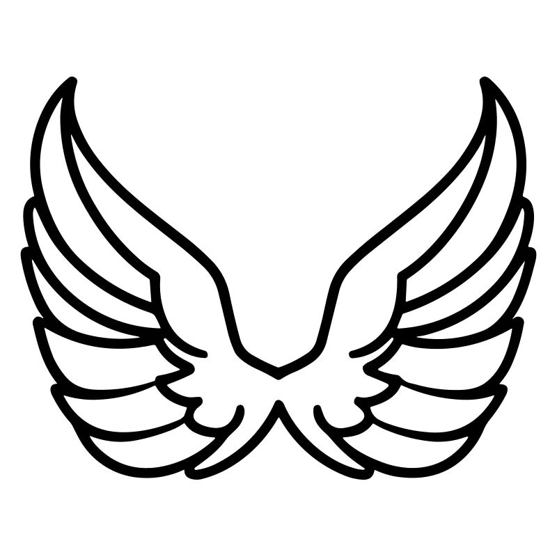 Ailes d'ange