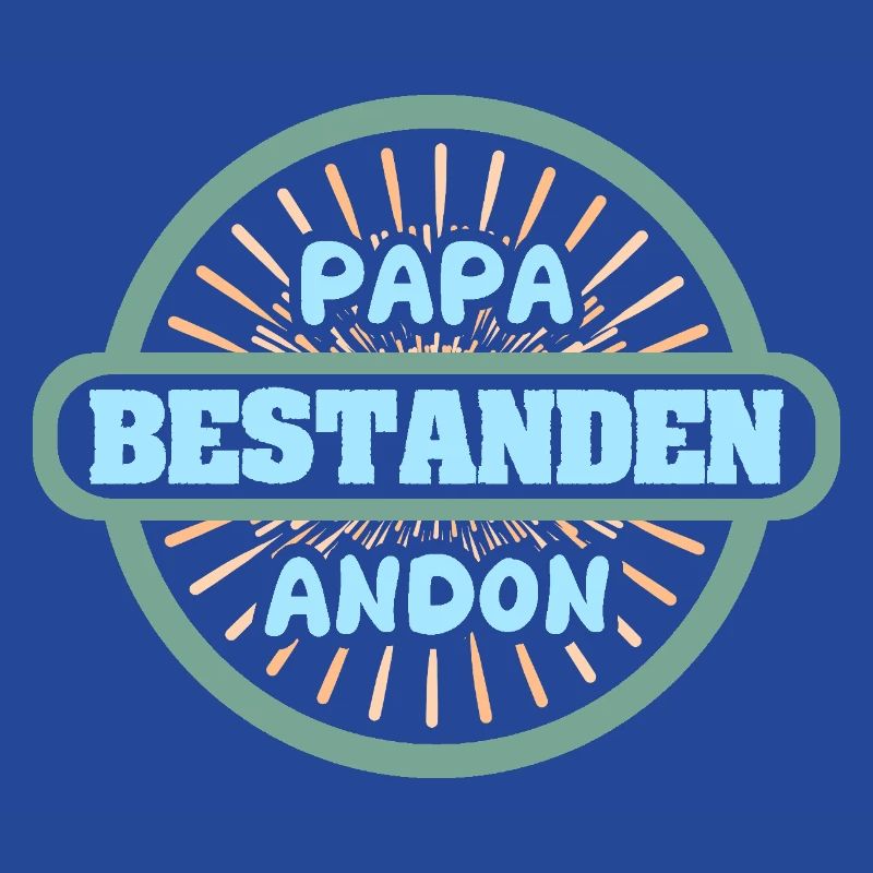 First name Andon