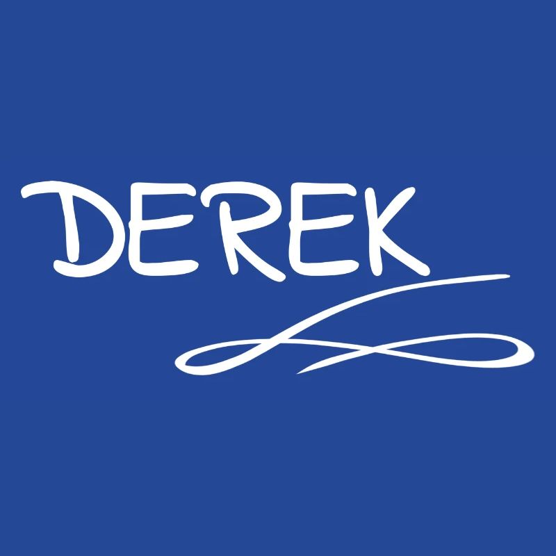 First name Derek