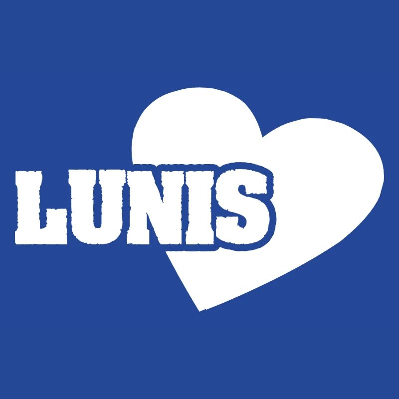 Lunis comme l’or