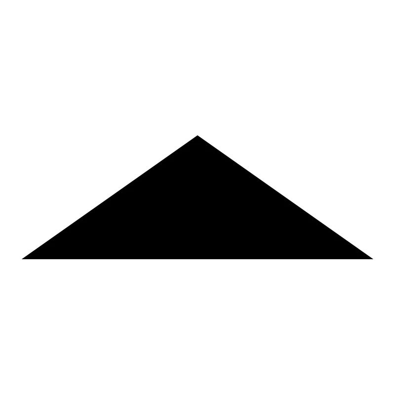 triangle