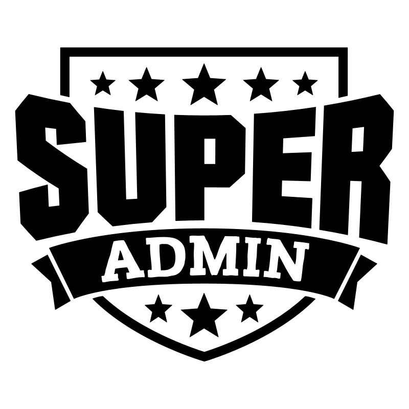 Super Admin