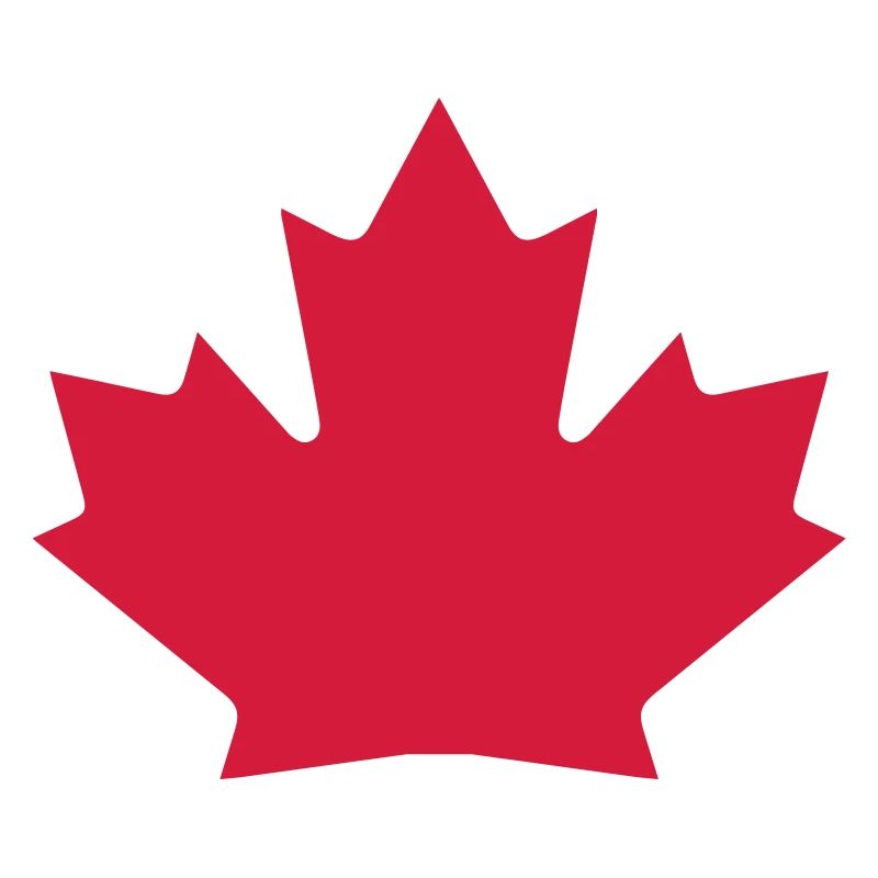 Canada Maple Leaf