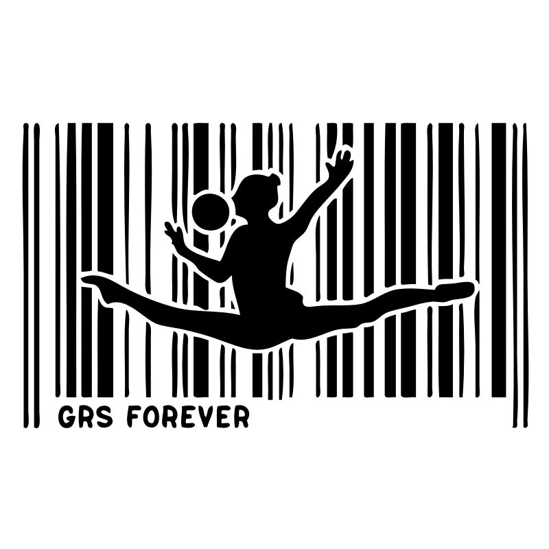 code barre grs gymnastique