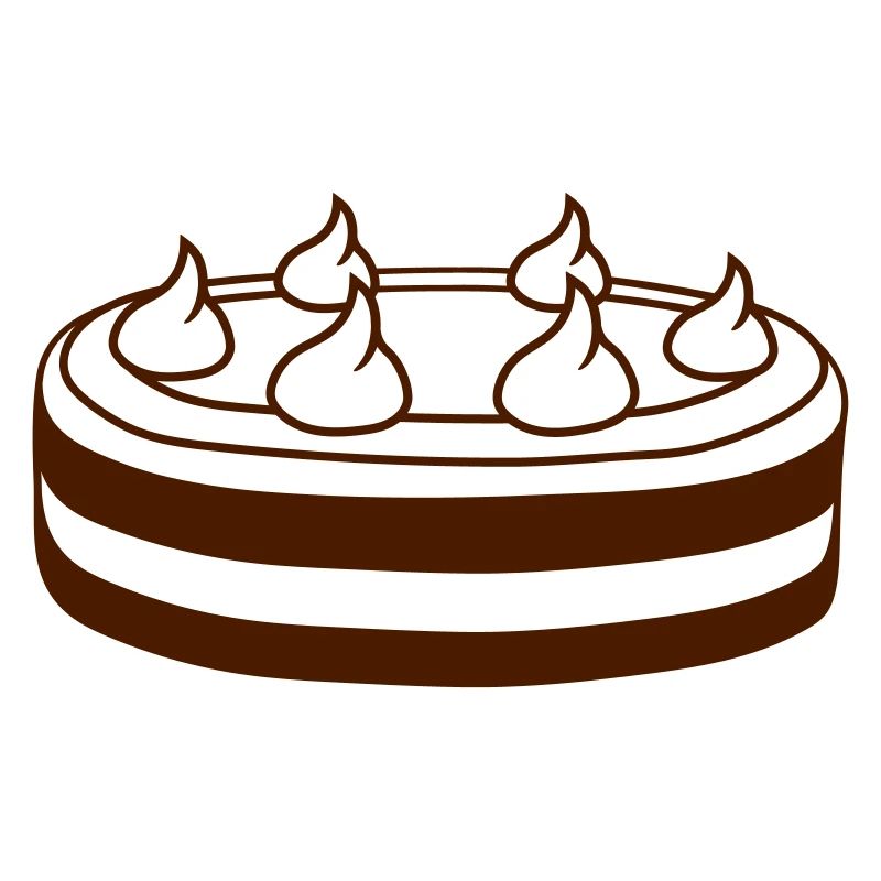 delicious cake eat hunger baking kitchen bakery b