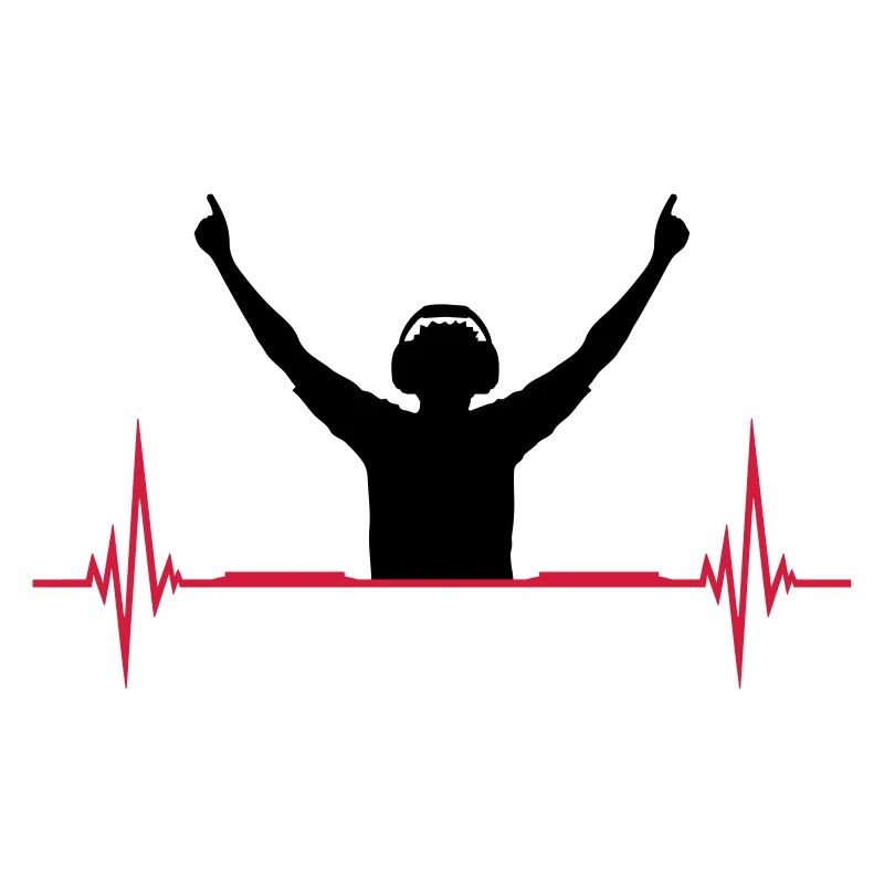 Conception de Pulse DJ
