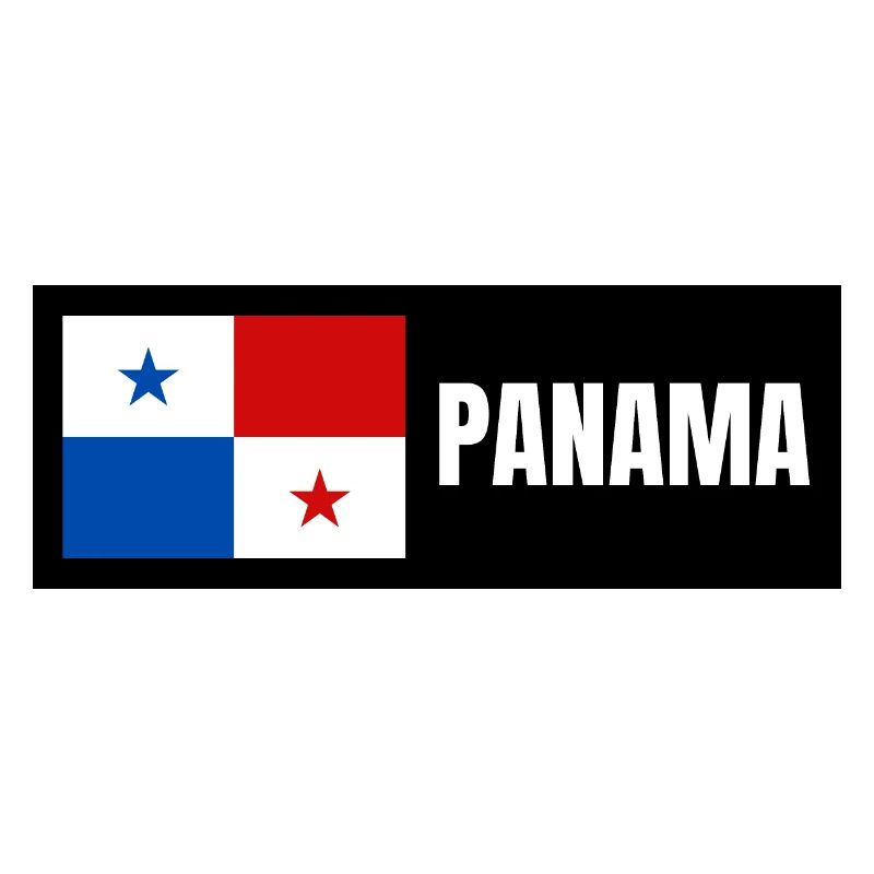 Drapeau du Panama