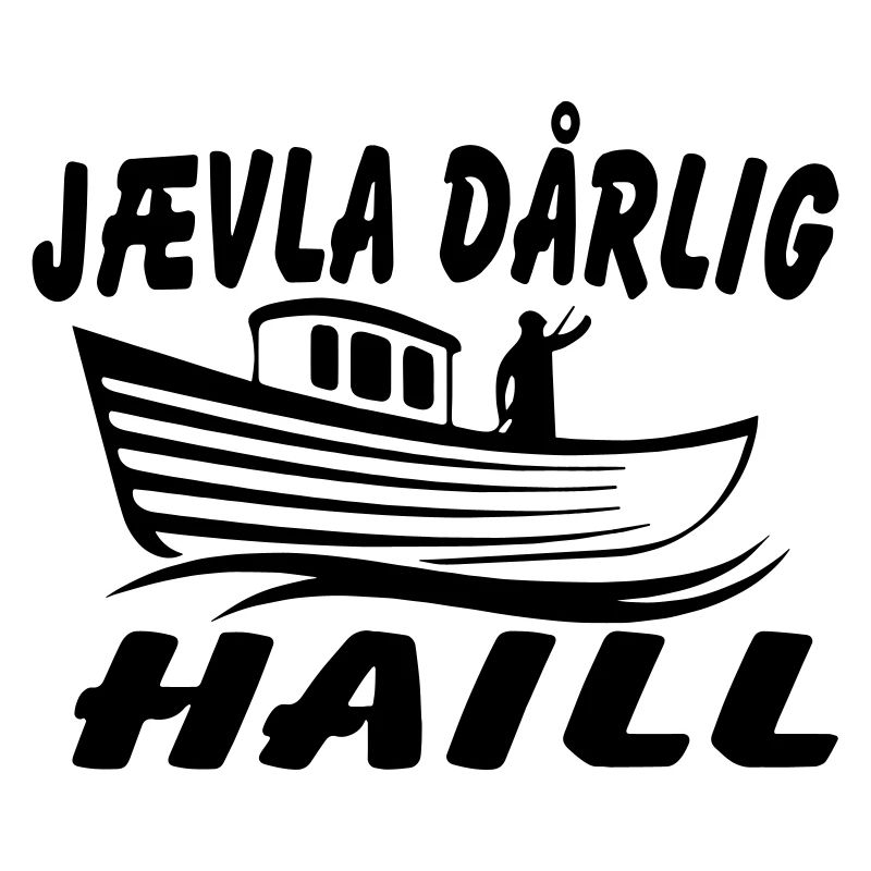 de grêle