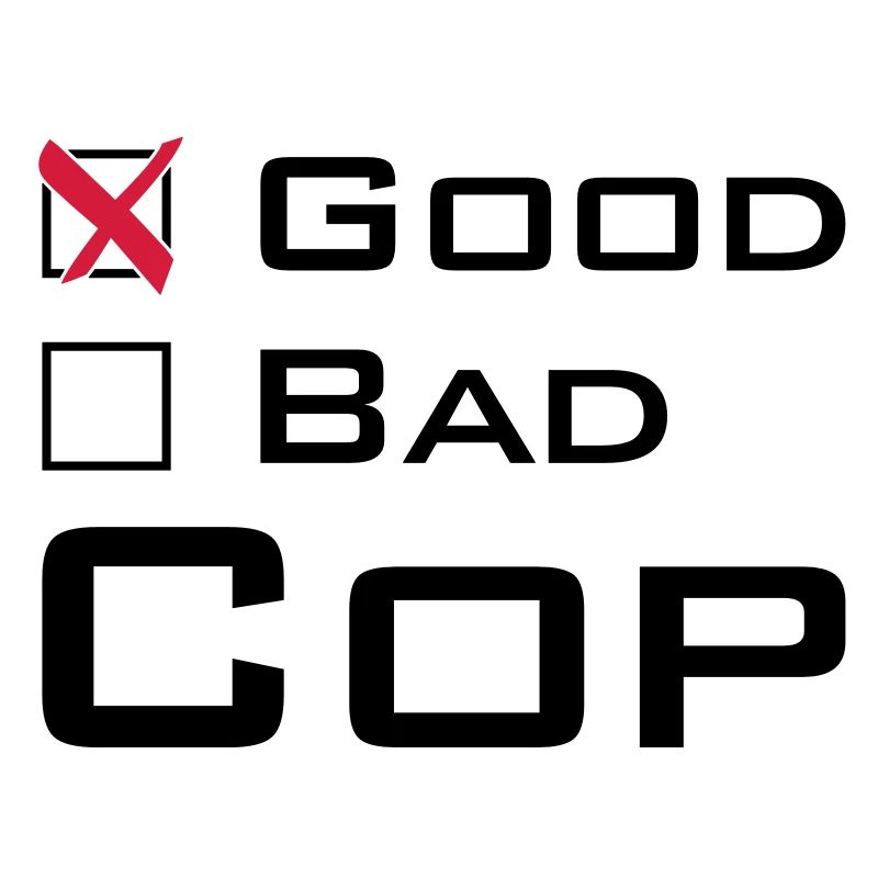 Bueno Cop