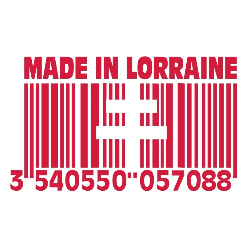 Made in Lothringen II