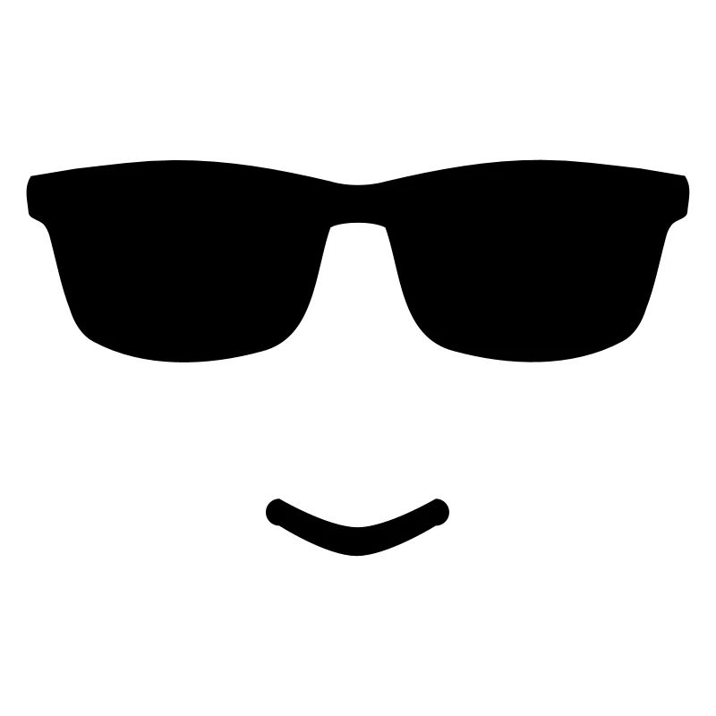 Nerd - glasses