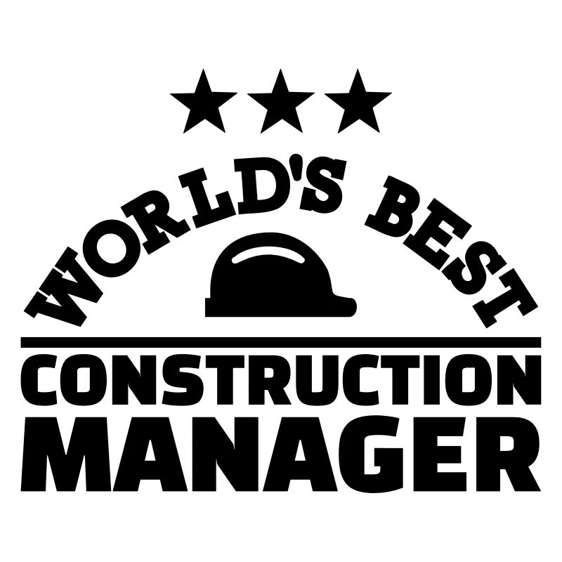 Construction manager