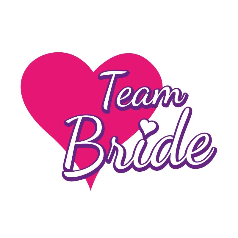Équipe Bride Heart