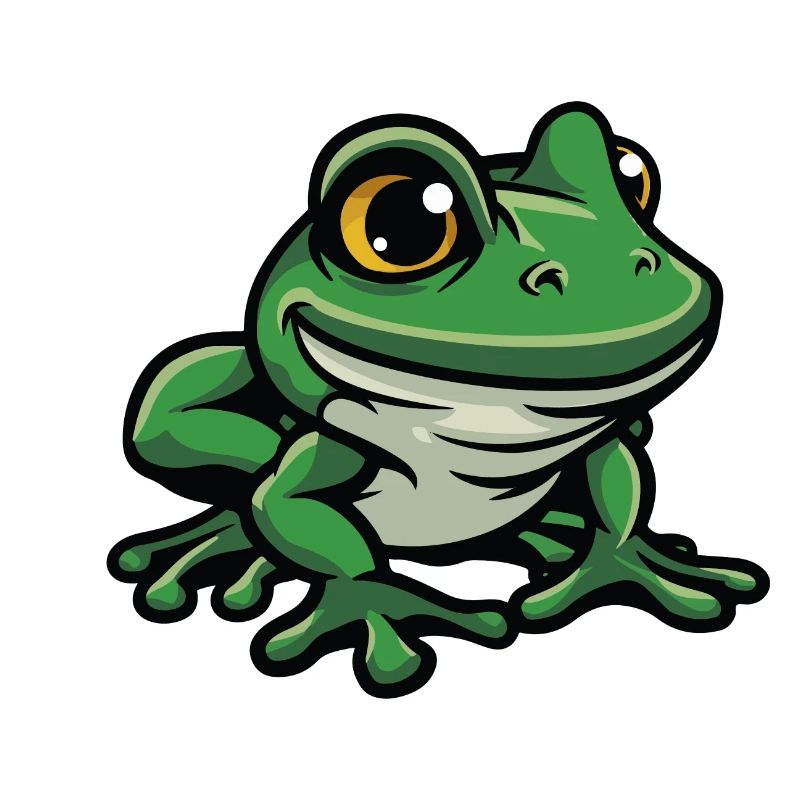 frog