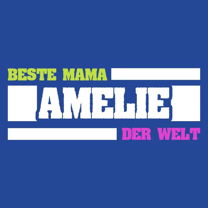 Mutter Amelie