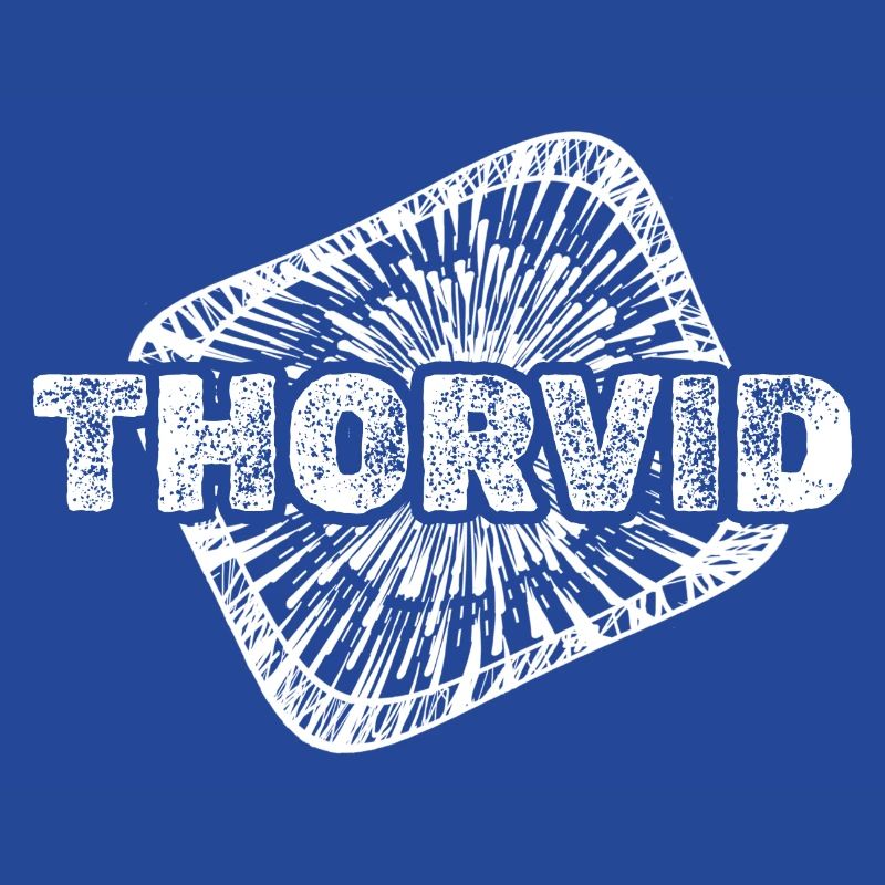 Geburt Thorvid