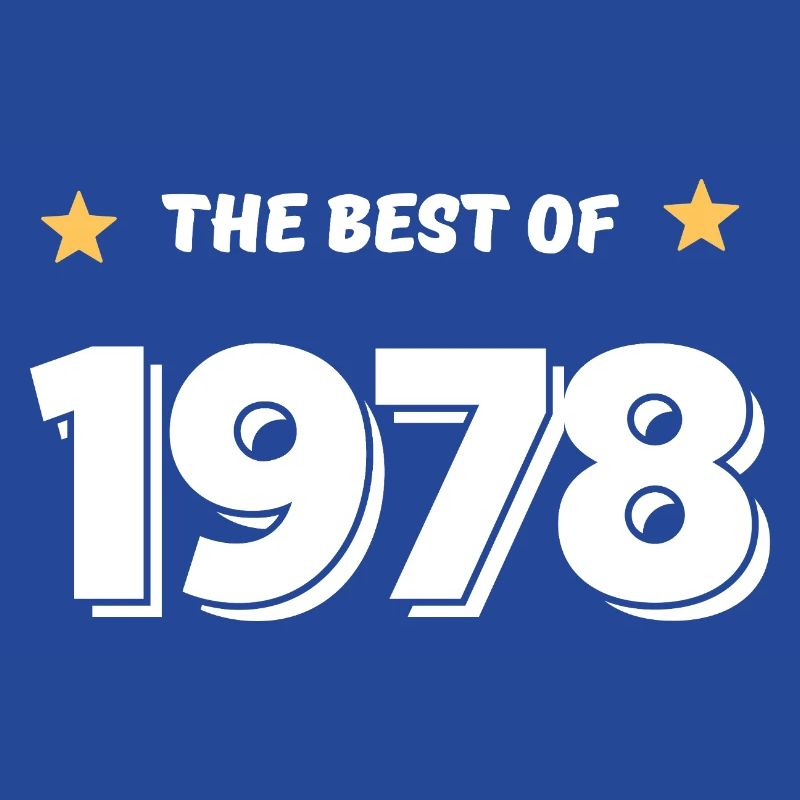 Das Beste von 1978