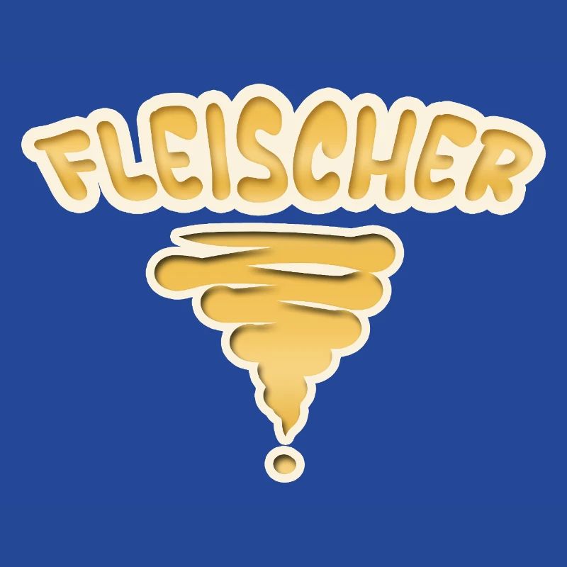 Beruf Fleischer