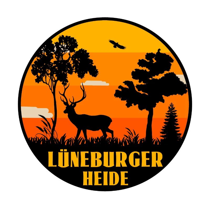 Lüneburger Heide