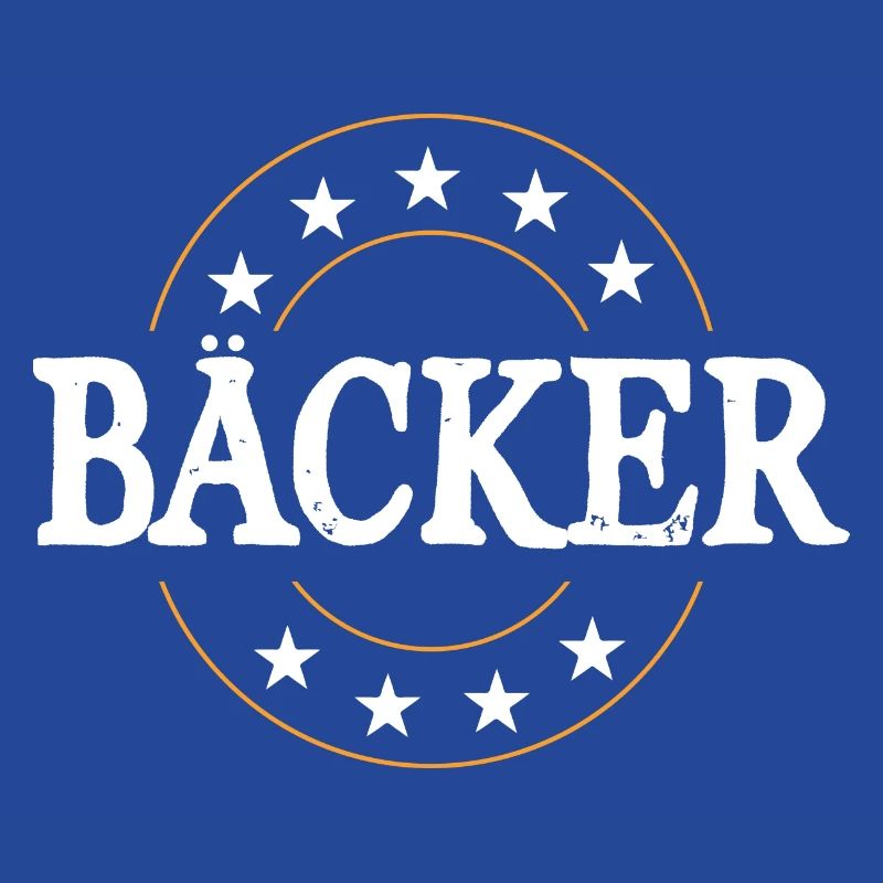Bäcker Beruf