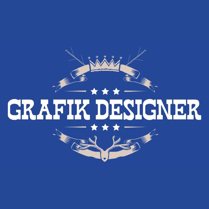 Grafik Designer Beruf