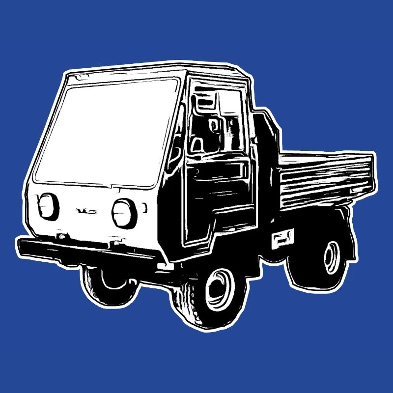 Multicar M25 Multicar New Multricar Trucks
