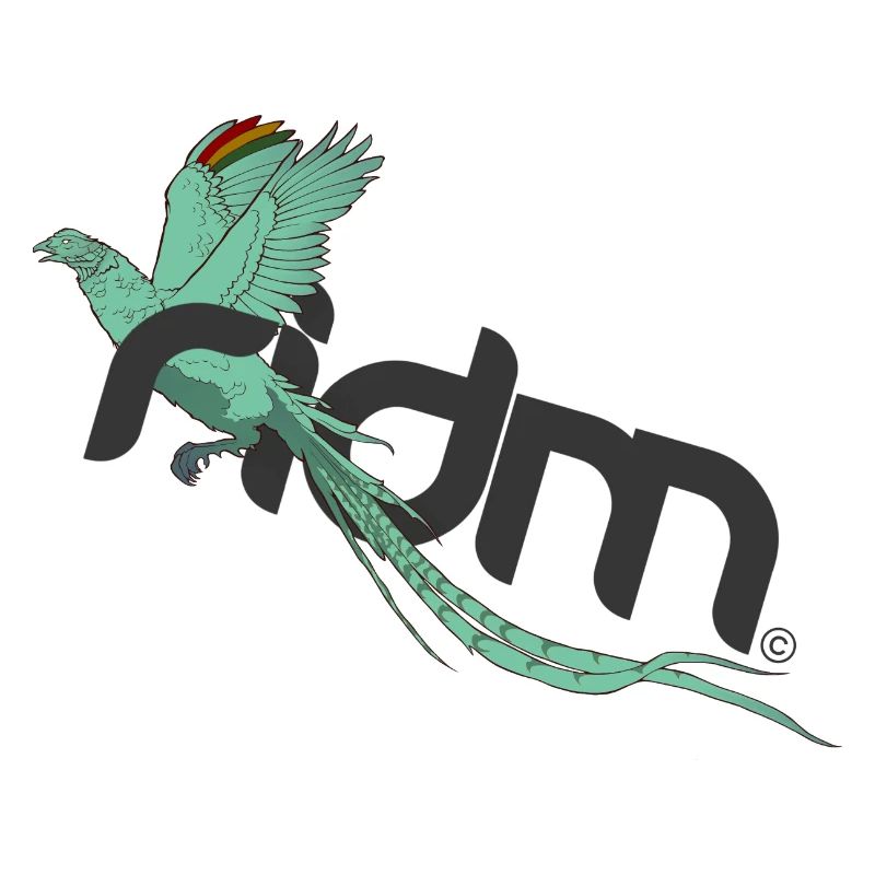 RIDM Rasta Pheasant